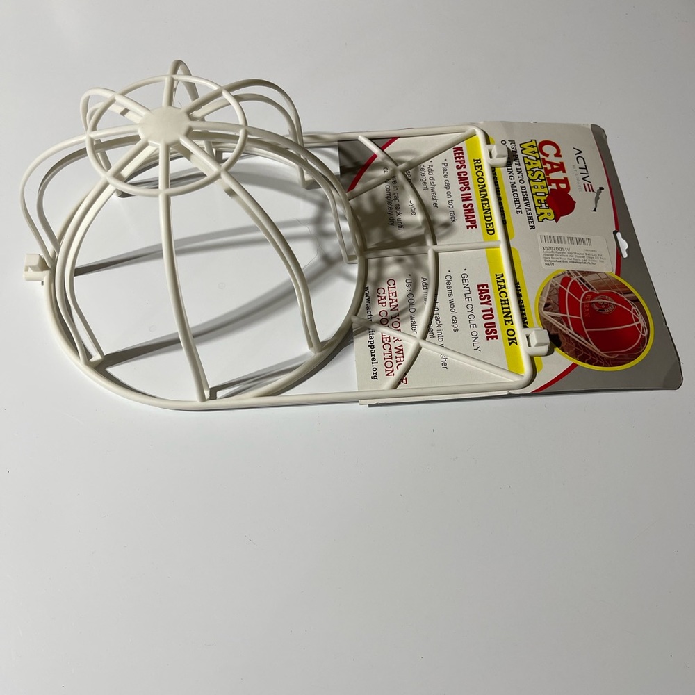 Cap Washer - Picture 6 of 10